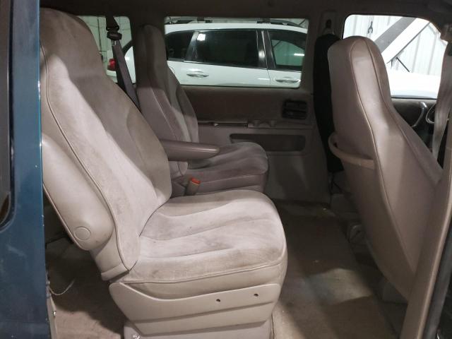 1994 Dodge Grand Caravan Se VIN: 1B4GK44R7RX339753 Lot: 56528754