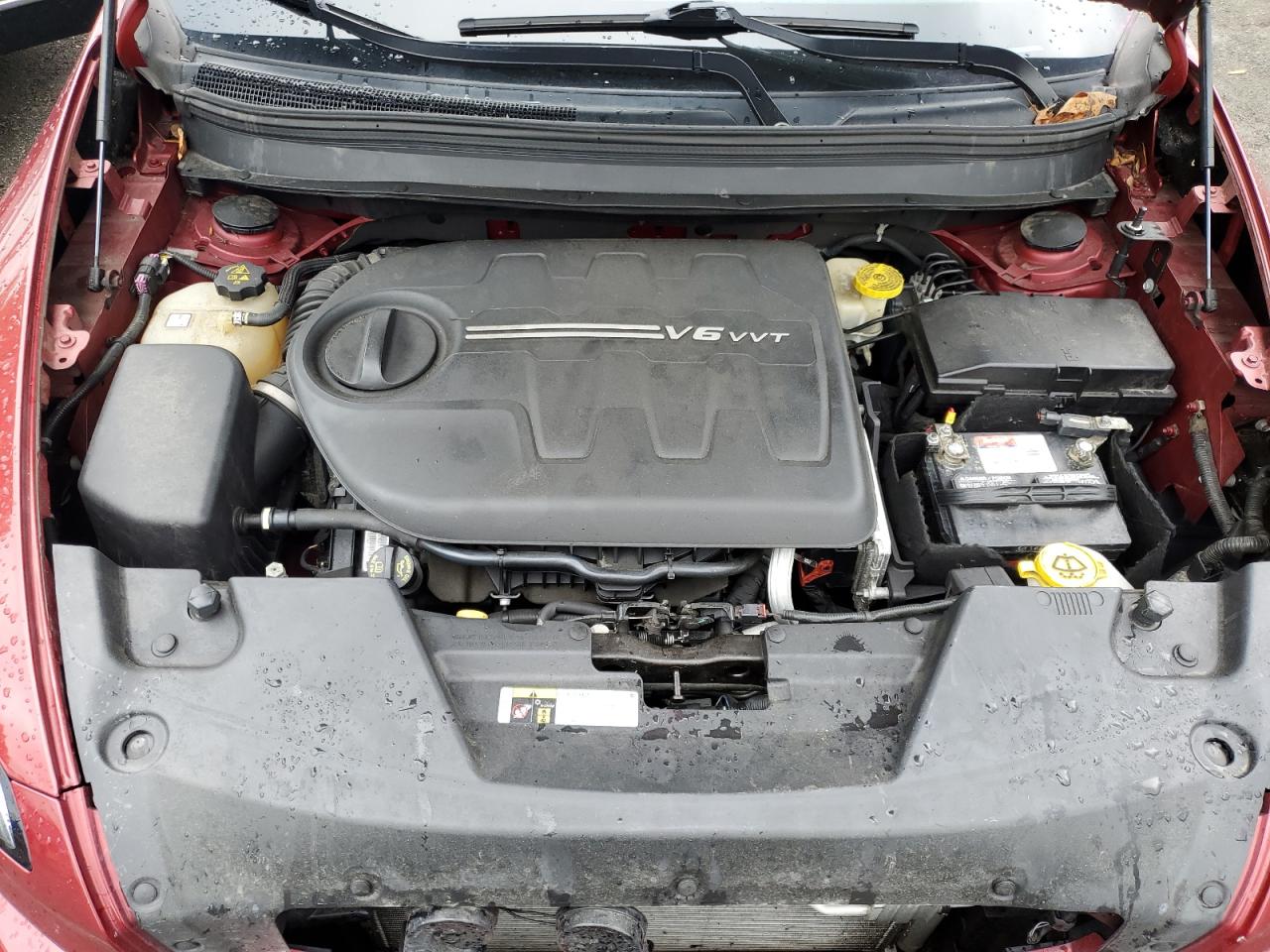 1C4PJMDS0HW639700 2017 Jeep Cherokee Limited