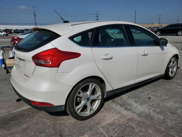 2016 Ford Focus Titanium VIN: 1FADP3N28GL405580 Lot: 53703444