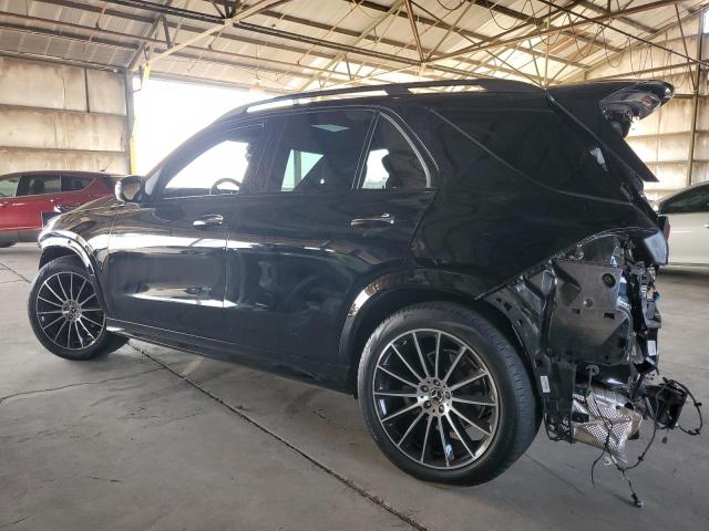 2023 Mercedes-Benz Gle 350 VIN: 4JGFB4JB6PA839064 Lot: 54950294