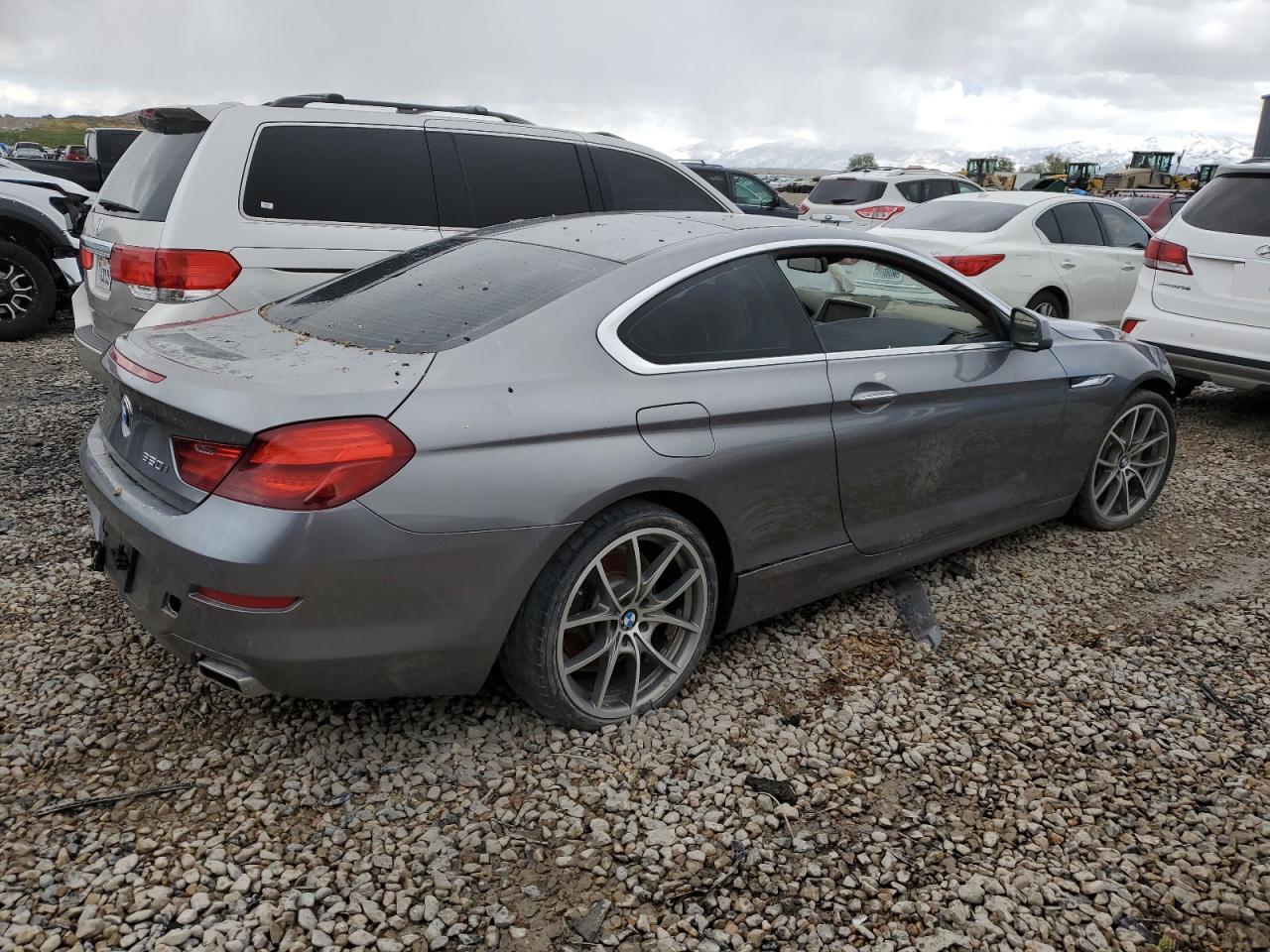 WBALX3C55CC528697 2012 BMW 650 I