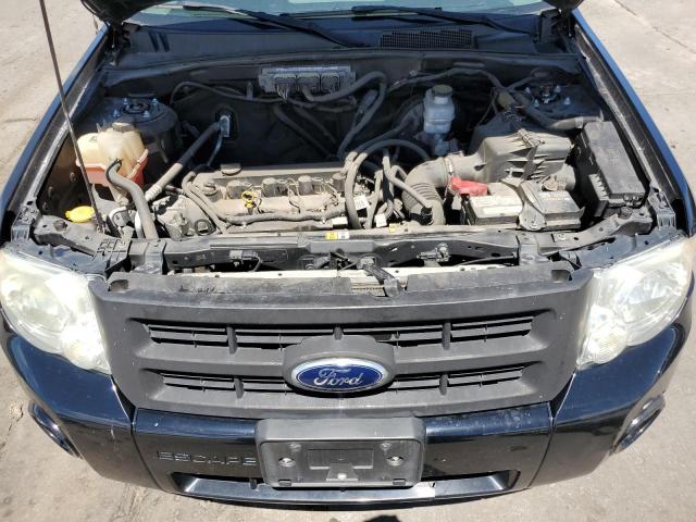 2012 Ford Escape Xls VIN: 1FMCU0C72CKC66697 Lot: 54985454