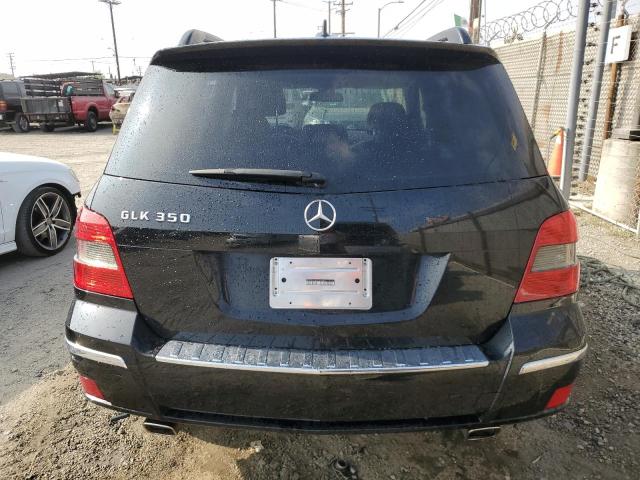 2012 Mercedes-Benz Glk 350 VIN: WDCGG5GB9CF894381 Lot: 55331344