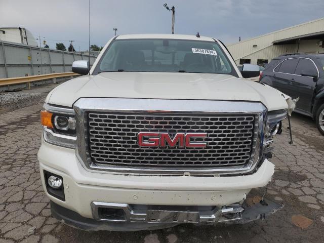 2014 GMC Sierra K1500 Denali VIN: 3GTU2WEC2EG309117 Lot: 56387894