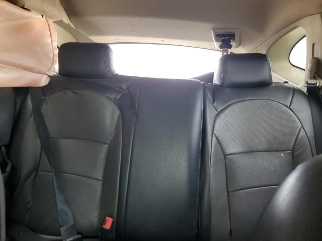 2010 Nissan Rogue S VIN: JN8AS5MV8AW120617 Lot: 57395954