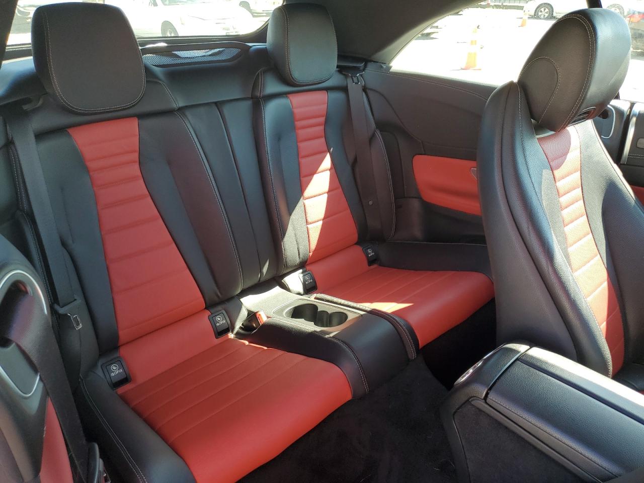 W1K1K5KBXMF156954 2021 Mercedes-Benz E 450 4Matic