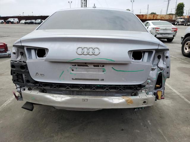 2016 Audi A6 Premium VIN: WAUCFAFCXGN194145 Lot: 56594364