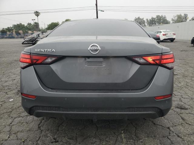 2020 Nissan Sentra S VIN: 3N1AB8BV4LY210734 Lot: 55397744
