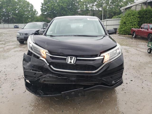 2016 Honda Cr-V Lx VIN: 2HKRM4H3XGH600782 Lot: 56563204