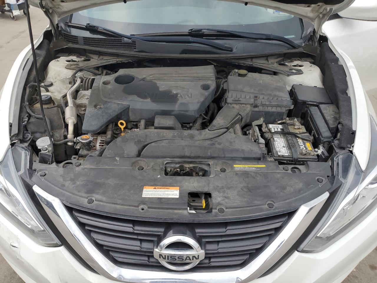 1N4AL3AP2HN328212 2017 Nissan Altima 2.5