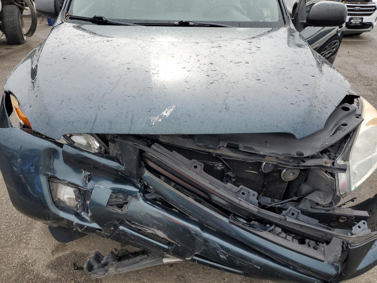 2T3JF4DV0BW129144 2011 Toyota Rav4