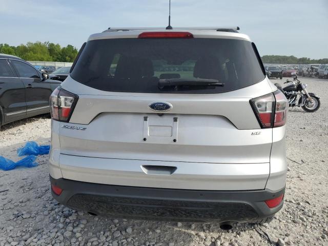 2017 Ford Escape Se VIN: 1FMCU0GD7HUA58097 Lot: 62697674