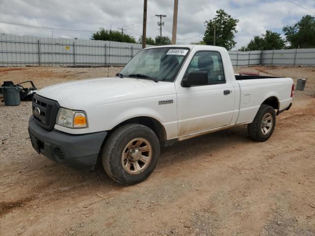 2011 Ford Ranger VIN: 1FTKR1AD8BPB00430 Lot: 53656974