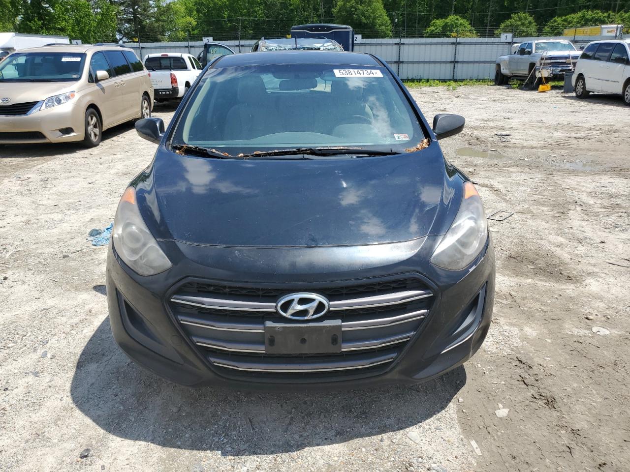 KMHD35LH2GU276735 2016 Hyundai Elantra Gt