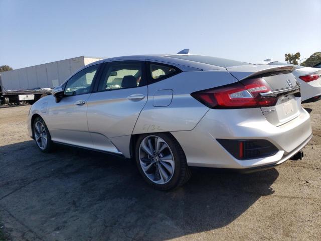 2019 Honda Clarity Touring VIN: JHMZC5F3XKC004618 Lot: 55857234