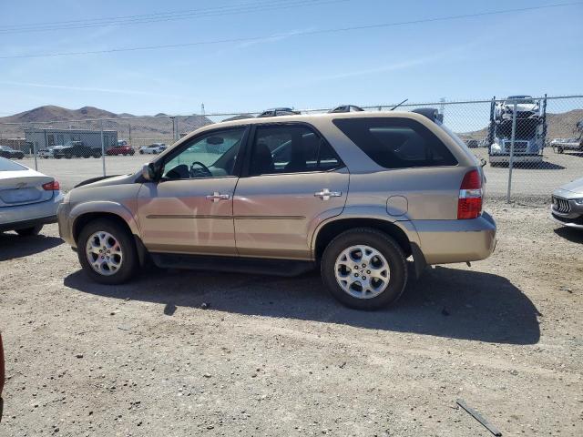 2HNYD18692H527128 2002 Acura Mdx Touring