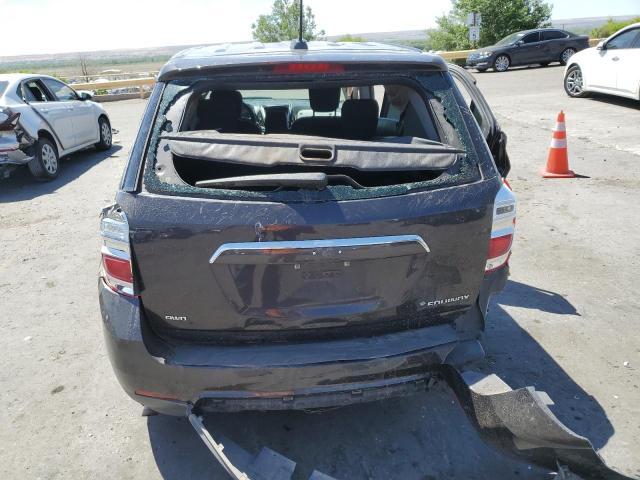 2016 Chevrolet Equinox Ls VIN: 2GNFLEEK4G6175028 Lot: 54144474