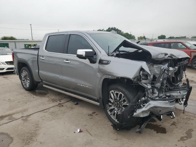 2024 GMC Sierra K1500 Denali Ultimate VIN: 1GTUUHEL6RZ207251 Lot: 54140664