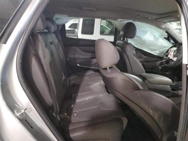 2020 Hyundai Santa Fe Limited VIN: 5NMS5CAD3LH185372 Lot: 56639014