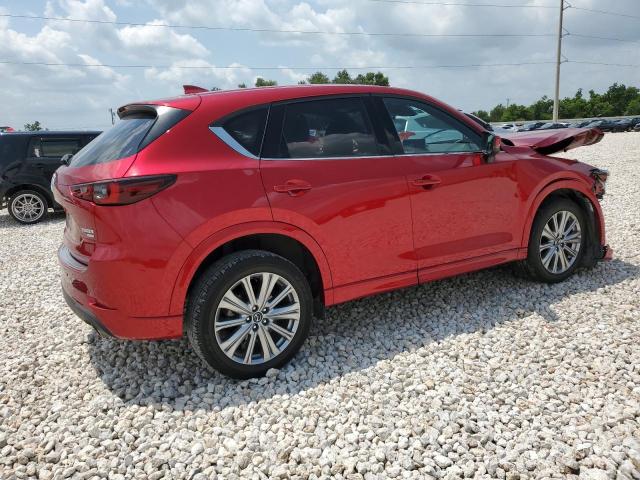 2023 Mazda Cx-5 Signature VIN: JM3KFBXY9P0105247 Lot: 56921594