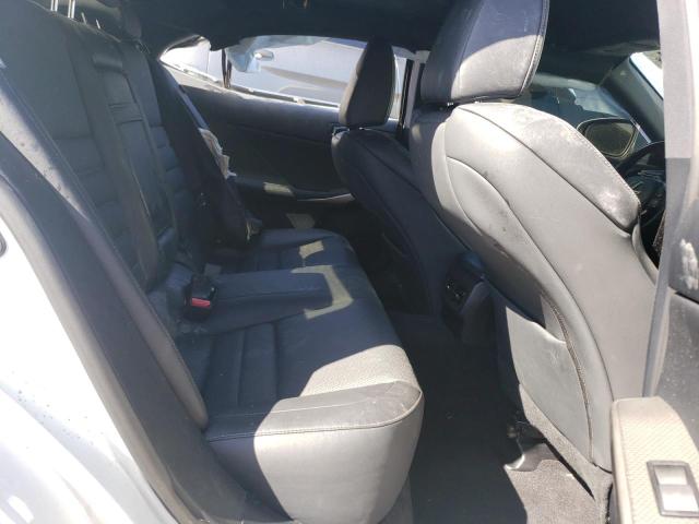 2017 Lexus Is 300 VIN: JTHCM1D2XH5023138 Lot: 53059604