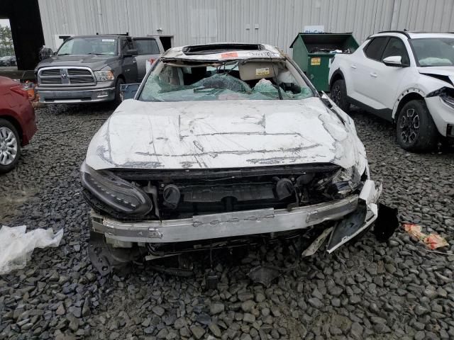 2021 HONDA ACCORD TOU - 1HGCV3F98MA015191