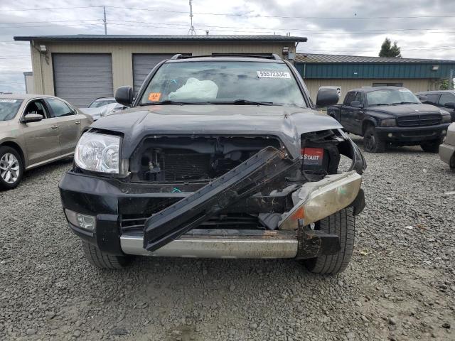 2004 Toyota 4Runner Sr5 VIN: JTEBT14R140039986 Lot: 55572334