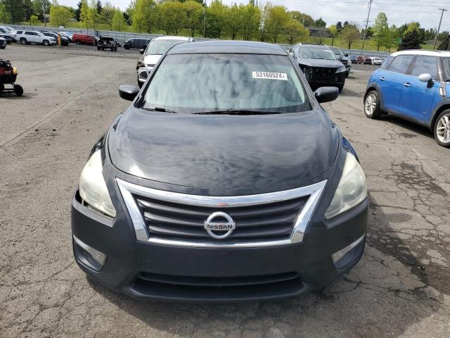 2013 Nissan Altima 2.5 VIN: 1N4AL3AP4DN535629 Lot: 53160524