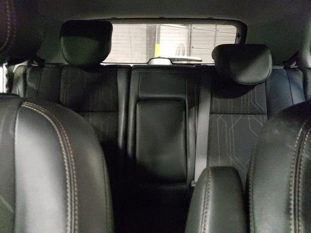 2020 Chevrolet Trax 1Lt VIN: KL7CJLSB8LB006631 Lot: 57015154