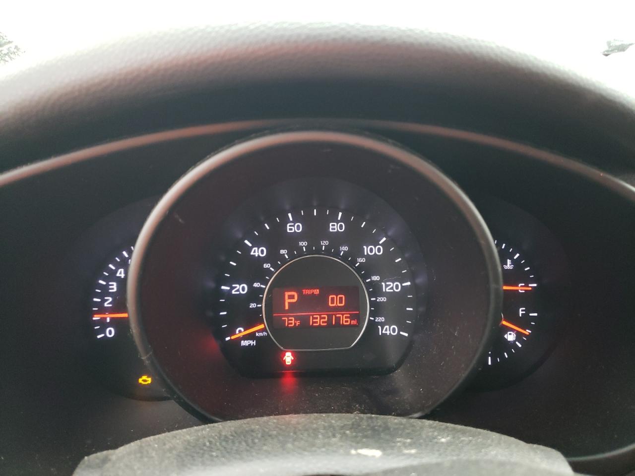KNDJN2A20F7190545 2015 Kia Soul