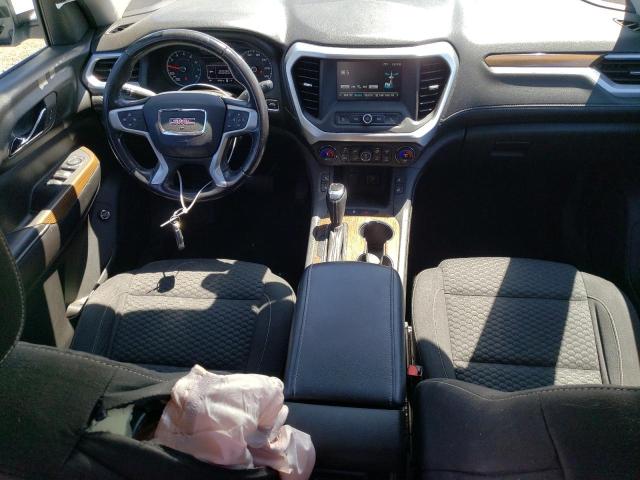 2018 GMC Acadia Sle VIN: 1GKKNLLA0JZ208395 Lot: 57210254