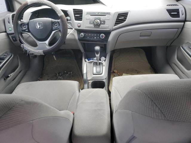 2012 Honda Civic Lx VIN: 19XFB2F57CE370005 Lot: 54567944