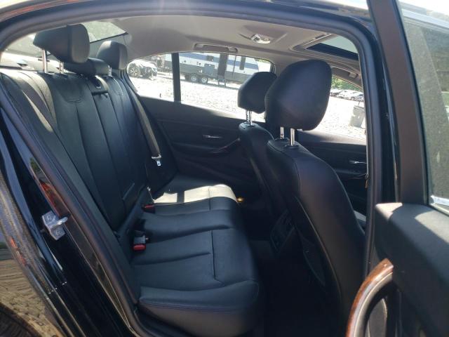 2015 BMW 335 XI - WBA3B9G59FNR93665