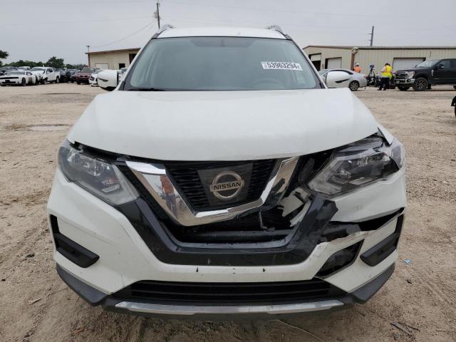 2017 NISSAN ROGUE S - KNMAT2MT6HP586637