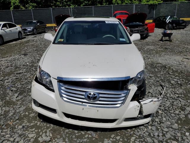 2008 Toyota Avalon Xl VIN: 4T1BK36B98U257882 Lot: 56755924