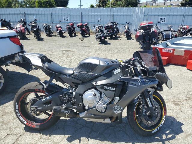 2016 YAMAHA YZFR1S C - JYARN42Y1GA000382