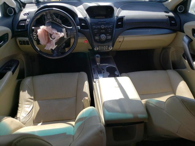 2015 Acura Rdx VIN: 5J8TB3H31FL005577 Lot: 56430334