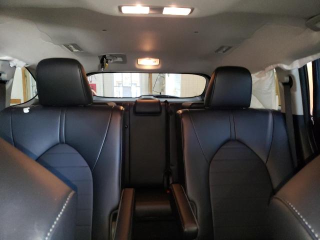 2022 Toyota Highlander Xle VIN: 5TDGZRBH6NS201031 Lot: 54255564