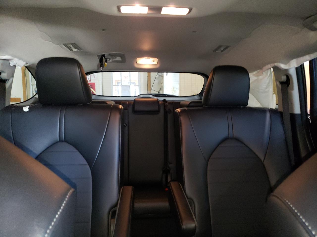 5TDGZRBH6NS201031 2022 Toyota Highlander Xle