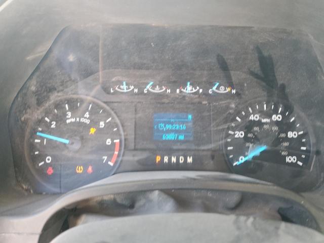 2021 FORD F250 SUPER - 1FTBF2BN2MEC10524