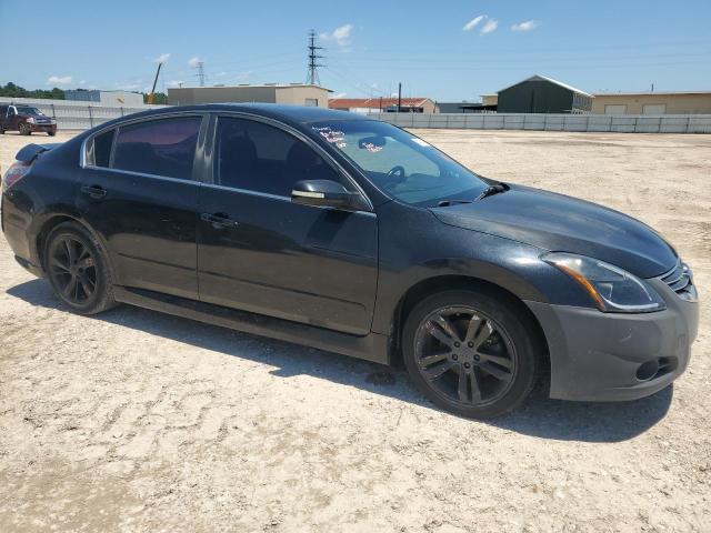 2010 Nissan Altima Sr VIN: 1N4BL2AP7AC101503 Lot: 54734874