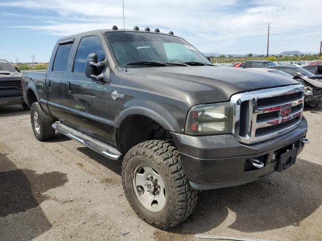 2007 Ford F250 Super Duty VIN: 1FTSW21P07EA46214 Lot: 55670064