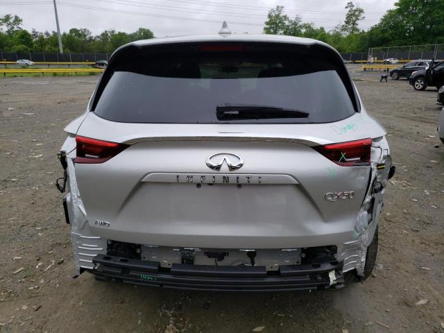 2020 Infiniti Qx50 Pure VIN: 3PCAJ5M30LF110345 Lot: 55146654