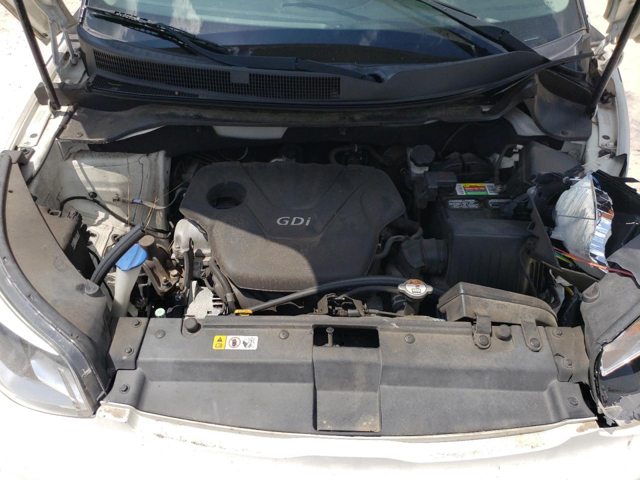 KNDJN2A2XF7138369 2015 Kia Soul