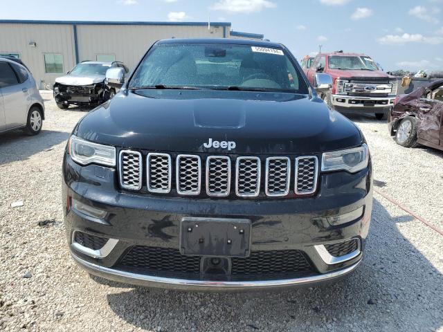 2017 Jeep Grand Cherokee Summit VIN: 1C4RJFJT0HC730100 Lot: 55094194