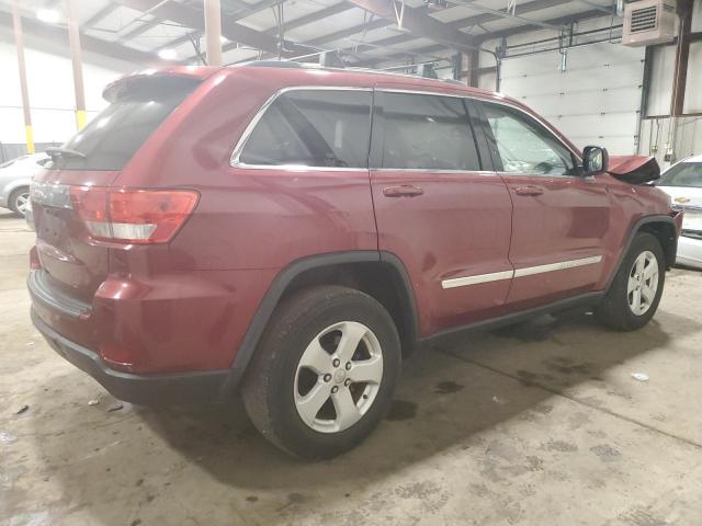 2012 Jeep Grand Cherokee Laredo VIN: 1C4RJFAG2CC287864 Lot: 54953844