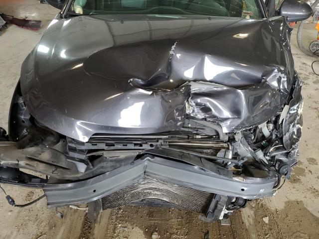 2015 CHEVROLET CRUZE LTZ - 1G1PG5SB5F7238845