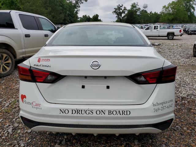 2022 Nissan Altima S VIN: 1N4BL4BV2NN385223 Lot: 53770214