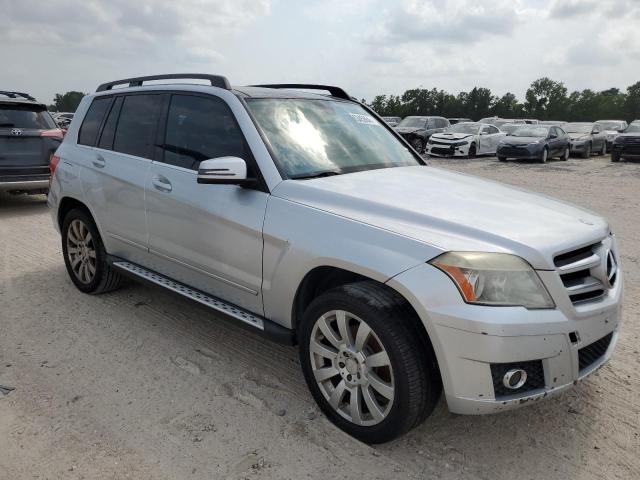 2011 Mercedes-Benz Glk 350 4Matic VIN: WDCGG8HB5BF530912 Lot: 56345964