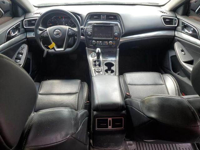 2020 NISSAN MAXIMA SV - 1N4AA6CVXLC360204